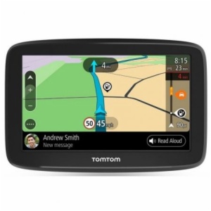 NAVEGADOR GPS TOM TOM GO BASIC